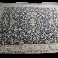 دو تخته فرش دوازده متری افشان
