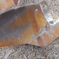 گاوآهن چهارخیش|ماشین‌آلات صنعتی|پلدختر, |دیوار