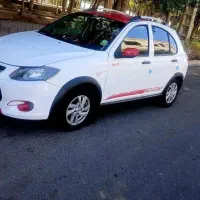 کوییک R 1400