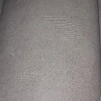 موکت درحد نو به رنگ کرم