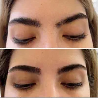 میکاپ 500 کاشت ناخن فقط 280 اکستنشن مژه 250|خدمات آرایشگری و زیبایی|مشهد, رده|دیوار