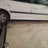 پژو پارس سال ۹۹|خودرو سواری و وانت|قم, آزادگان|دیوار