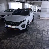 ام وی ام ایکس 33 مدل 1403