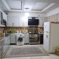 فروش یک واحد آپارتمان ۱۱۰ متری یا معاوضه با خودرو|فروش آپارتمان|شهریار, شهرک مصطفی خمینی|دیوار