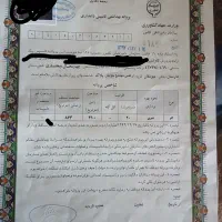 فروش امتیازگاوداری جونقان فوری