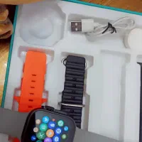 ساعت هوشمند ULTRA|ساعت|فامنین, |دیوار