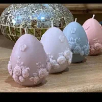 شمع مناسبتی سال نو