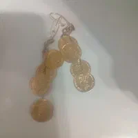 گوشواره|جواهرات|یاسوج, |دیوار