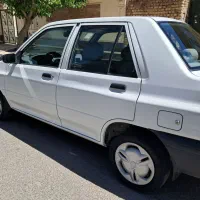 پراید مدل 99