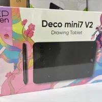 قلم نوری xp pen|قطعات و لوازم جانبی رایانه|تبریز, |دیوار