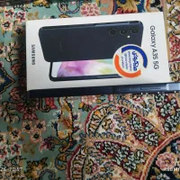 گوشی A35|موبایل|زرند, |دیوار