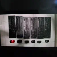 ۵ ست موس و کیبرد بیسیم وایرلس