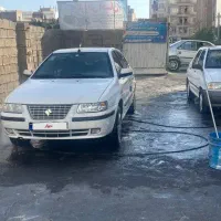 سمند LX98|خودرو سواری و وانت|ایلام, |دیوار