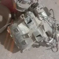 تعدادی وسایل سالم