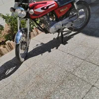 موتور معاوضه با چهار گوش