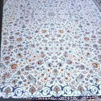 فرش 1200 شانه تراکم 3600|فرش|قدس, شهرقدس|دیوار