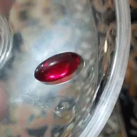 سنگ یاقوت سرخ ۲گرم|جواهرات|کرمانشاه, |دیوار