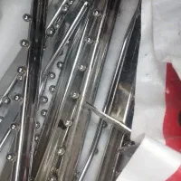 رگال فلزی قابل استفاده درفروشگاه ومنزل