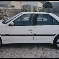 پارس ۴۰۲گازسیمی