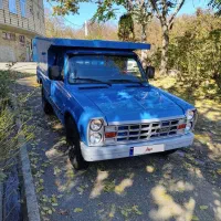 نیسان دیزل|خودرو سواری و وانت|تبریز, |دیوار