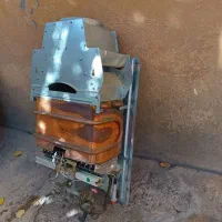 آبگرمکن ۳۱۱۵ B بوتان در حدنو|آبگرمکن، پکیج، شوفاژ|سراب, |دیوار