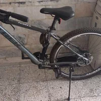 دوچرخه سایز ۲۶|دوچرخه، اسکیت، اسکوتر|تهران, عبدل‌آباد|دیوار
