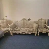 مبل سلطنتی ۹ نفره