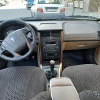 پرشیا ۹۷|خودرو سواری و وانت|تهران, نعمت‌آباد|دیوار