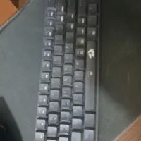 K614 ANIVIA RGB|قطعات و لوازم جانبی رایانه|اراک, |دیوار