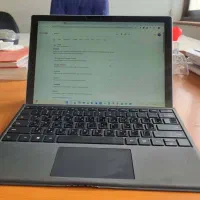 مایکروسافت سرفیس پرو 7 پلاس|رایانه همراه|کرج, مطهری|دیوار