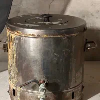 سماور صنعتی