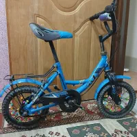 دوچرخه سایز ۱۲