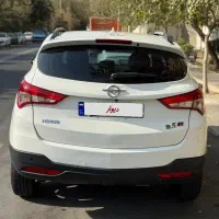 هایما S5 توربو مدل ۹۷ کم کارد|خودرو سواری و وانت|تهران, علم و صنعت|دیوار