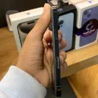 iphone 16 pro zaa حافظه ۲۵۶ باتری 100 آنتن دار|موبایل|مشهد, بهشت|دیوار