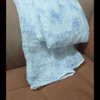 چادر عروس حریرو گل مخملی