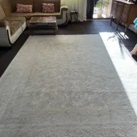 فرش نو تمیز ۷۰۰شانه