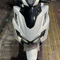 کیلیک ۱۶۰تایلندی