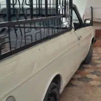 فروش پراید صبا مدل۸۷|خودرو سواری و وانت|شادگان, |دیوار