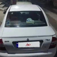 تیبا۱مدل آخر ۹۵|خودرو سواری و وانت|اردبیل, |دیوار