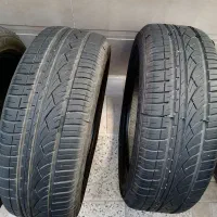 4 حلقه لاستیک سایز 17|قطعات یدکی و لوازم جانبی|رامهرمز, |دیوار