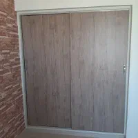 فروش کمدهای دیواری در حد نو