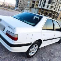 پارس موتور جدید مدل 1401|خودرو سواری و وانت|ارومیه, |دیوار