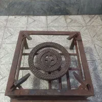 اجاق گاز