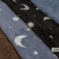 پتو یکنفره  دولایه دشانشیپ