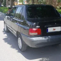 پراید۸۵ درحد