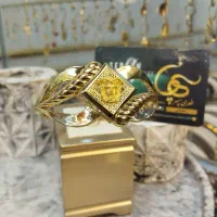 دستبند ورساچ طلا بدون اجرت و مالیات