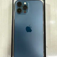 ایفون 12پرو مکس