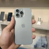 آیفون 15پرومکس 256