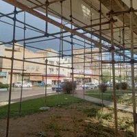 داربست|خدمات پیشه و مهارت|اردبیل, |دیوار