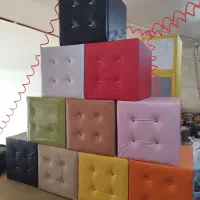 پاف صندلی تک نفره